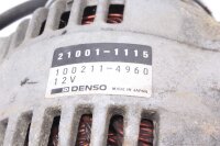 Generator Lima Generator Kawasaki ZXR 750 R ZX750J/K 91-92