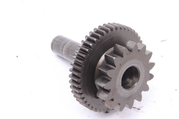 Starterfriløb Honda CB 750 F Boldor RC04 79-83