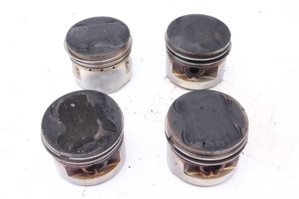 cylinderstempel Honda CB 750 F Boldor RC04 79-83