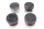 cylinderstempel Honda CB 750 F Boldor RC04 79-83