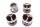 cylinderstempel Honda CB 750 F Boldor RC04 79-83