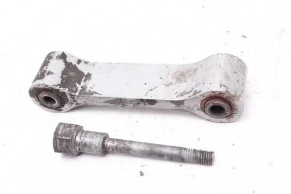 Supporto inferiore del supporto del telaio Aprilia RST 1000 Futura PW 01-04