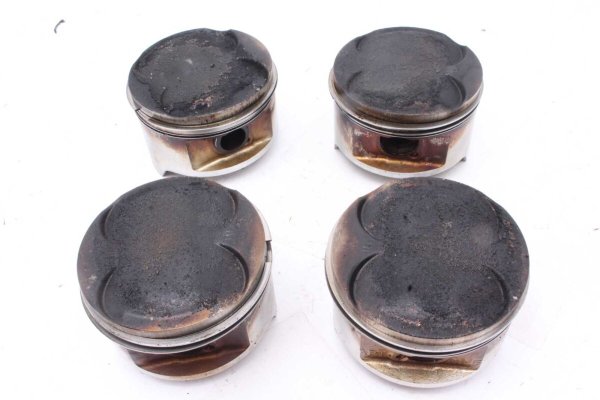 cilindro pistone Honda CBR 1000 F SC21 87-88