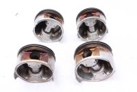 cilindro pistone Honda CBR 1000 F SC21 87-88