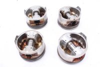 cilindro pistone Honda CBR 1000 F SC21 87-88