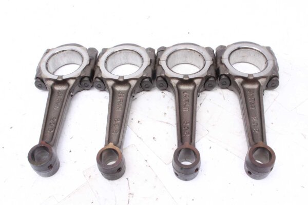 kiertokanget Kawasaki Z 750 N KZ750E/N 82-83