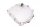 Engine cover Honda CBR 1000 F SC21 87-88