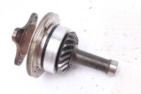 Kardan-udvinding Yamaha XJ 650 4K0/83 83-85