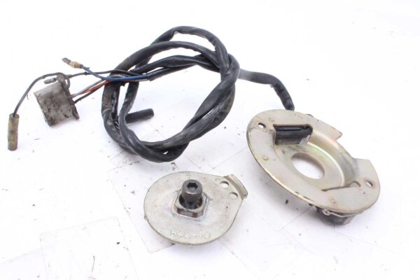 Tændingspulsgenerator Tændingsgenerator Yamaha XJ 650 4K0/83 83-85