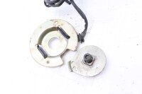 Tændingspulsgenerator Tændingsgenerator...