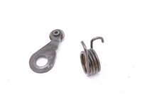 Vaihteenvalitsin Yamaha FJ 1200 3CW 88-90