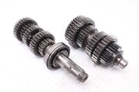 Gearkasse Drive Motor Yamaha XJ 650 4K0/83 83-85