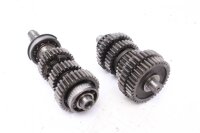 Gearkasse Drive Motor Yamaha XJ 650 4K0/83 83-85