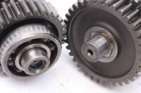 Moteur dentraînement de boîte de vitesses Yamaha XJ 650 4K0/83 83-85