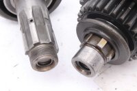 Moteur dentraînement de boîte de vitesses Yamaha XJ 650 4K0/83 83-85