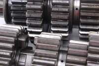 Moteur dentraînement de boîte de vitesses Yamaha XJ 650 4K0/83 83-85