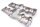 cilinderkopdeksel kleppendeksel Honda CB 750 F Boldor RC04 79-83