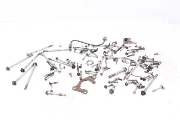 Konvolut Restteile Honda CB 750 F Boldor RC04 79-83