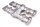 topstykke dæksel ventildæksel Honda CB 750 F Boldor RC04 79-83