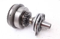 Starterfriløb Yamaha XJ 650 4K0/83 83-85