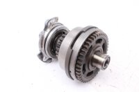 Starterfriløb Yamaha XJ 650 4K0/83 83-85