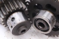 Gearkasse Drive Motor Kawasaki Z 750 N KZ750E/N 82-83