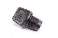 Einfüllstutzen Deckel Verschluss Aprilia RST 1000...