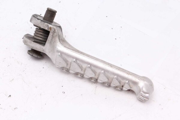 Fotstöd fram vänster Aprilia RST 1000 Futura PW 01-04