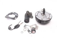 Låssats tändningslås tanklås Aprilia RST 1000 Futura PW 01-04