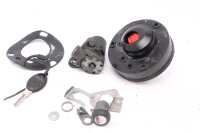 Låssats tändningslås tanklås Aprilia RST 1000 Futura PW 01-04