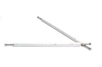 Varillas de empuje de árboles de levas BMW R 100...