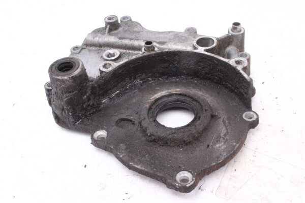 Motorkapdeksel rechts Kawasaki ZXR 750 R ZX750J/K 91-92