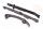 Timing chain slide rail guide rail Honda CBR 1000 F SC21 87-88