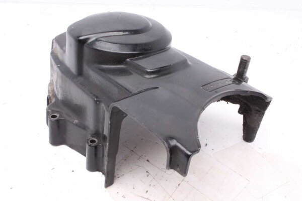 Moottorin suojus vasen Kawasaki Z 750 N KZ750E/N 82-83