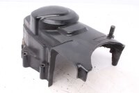 Moottorin suojus vasen Kawasaki Z 750 N KZ750E/N 82-83