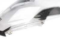 Schermo di carenatura del parabrezza Aprilia RST 1000 Futura PW 01-04