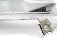 Schermo di carenatura del parabrezza Aprilia RST 1000 Futura PW 01-04