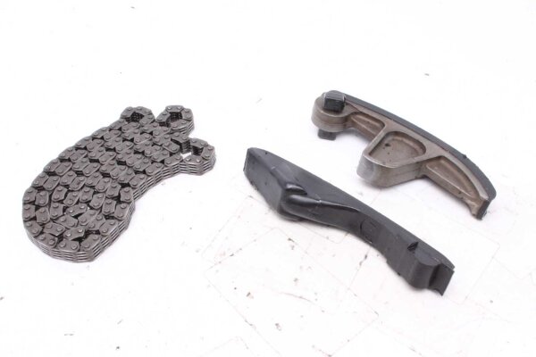 Styreskinne til tandkæde Kawasaki Z 750 N KZ750E/N 82-83