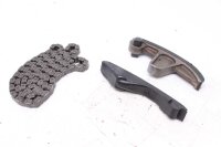 Jakoketjun liukukiskon ohjauskisko Kawasaki Z 750 N...