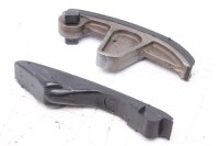 Styreskinne til tandkæde Kawasaki Z 750 N KZ750E/N 82-83