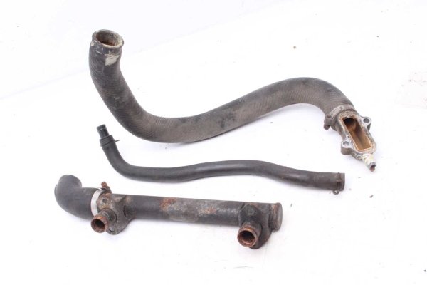 Radiatorslangen Honda CBR 1000 F SC21 87-88