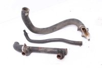 Radiator line hoses Honda CBR 1000 F SC21 87-88
