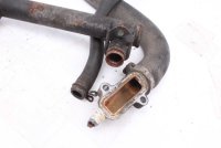 Radiator line hoses Honda CBR 1000 F SC21 87-88