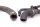 Radiatorslangen Honda CBR 1000 F SC21 87-88