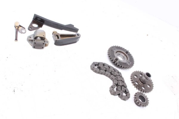 Öljypumpun käyttölaite Kawasaki ZXR 750 R ZX750J/K 91-92