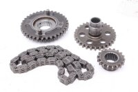 Öljypumpun käyttölaite Kawasaki ZXR 750 R ZX750J/K 91-92