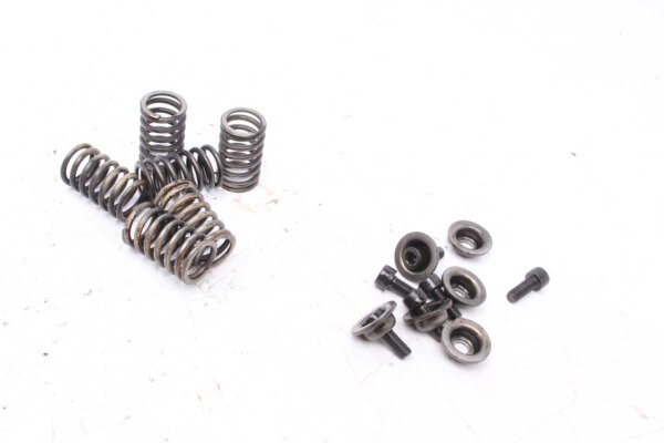 Clutch basket springs Kawasaki ZXR 750 R ZX750J/K 91-92