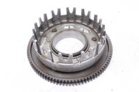 Koblingskurv udvendig kobling Yamaha XJ 650 4K0/83 83-85