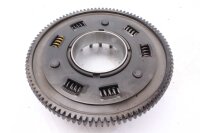 Koblingskurv udvendig kobling Yamaha XJ 650 4K0/83 83-85