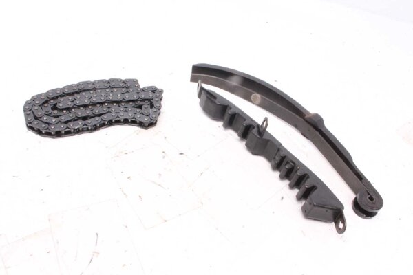 Timing chain slide rail guide rail Yamaha XJ 650 4K0/83 83-85
